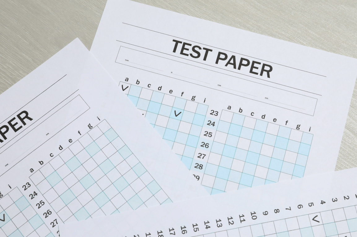Weekly Mock Tests