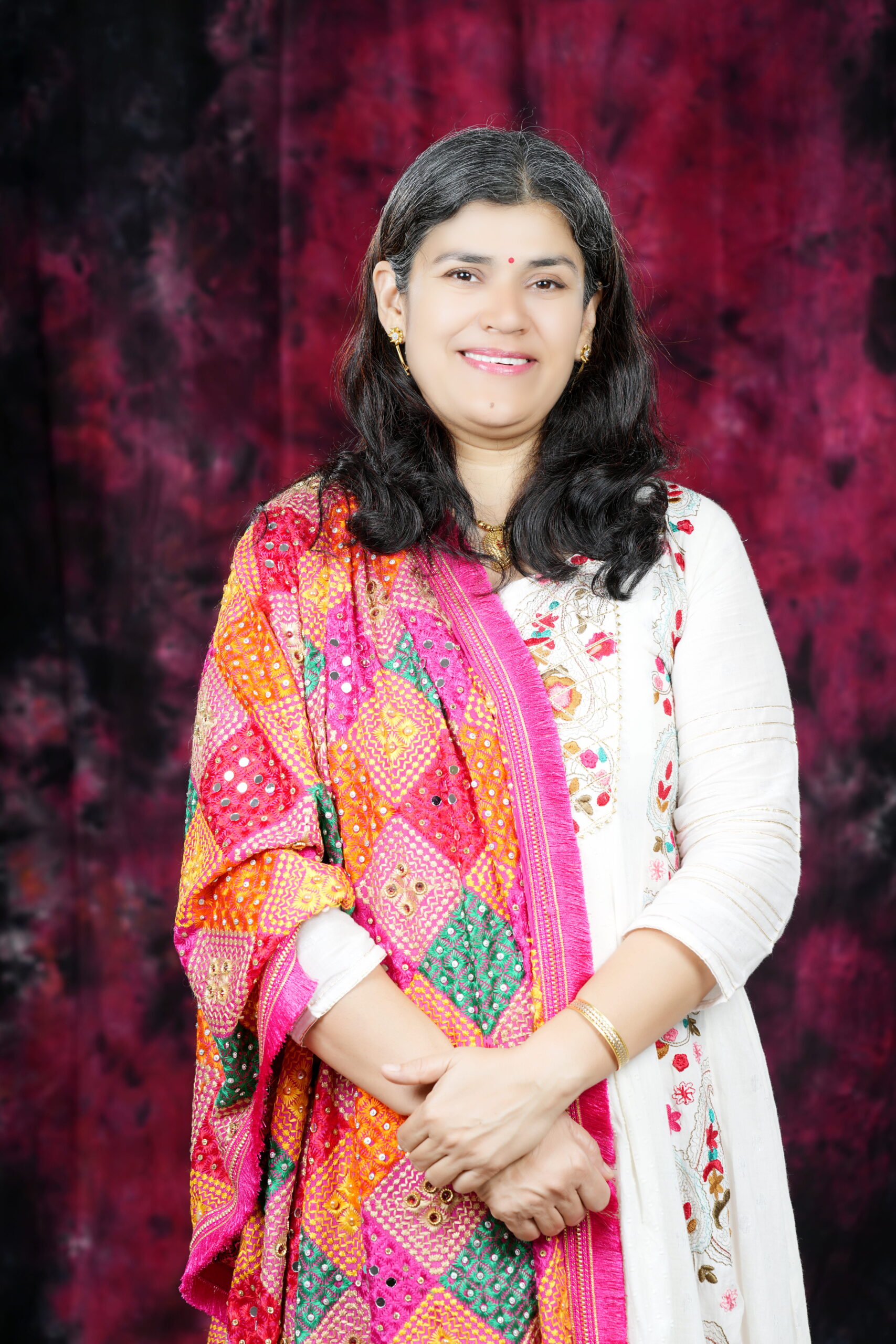 Babita Tyagi