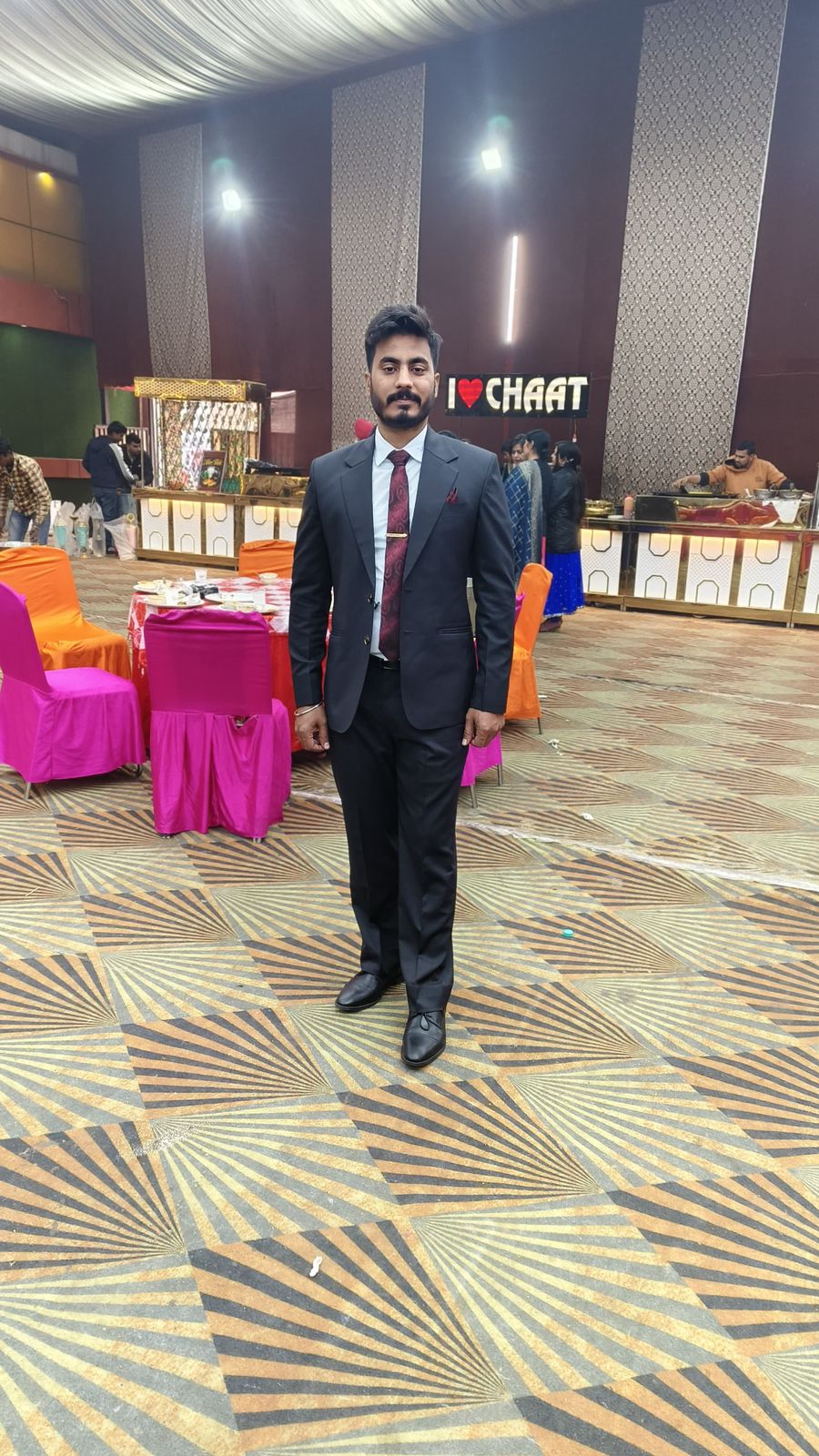 Jagdeep Singh