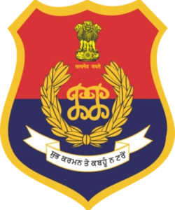 Punjab Police Constable Recruitment 2025