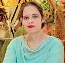 Mamta Bishnoi
