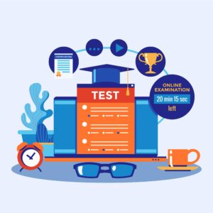SSC Exam Test Series