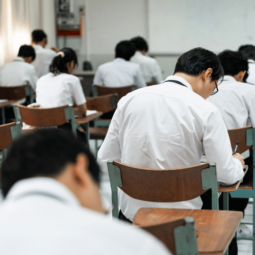 Competitive Exams
