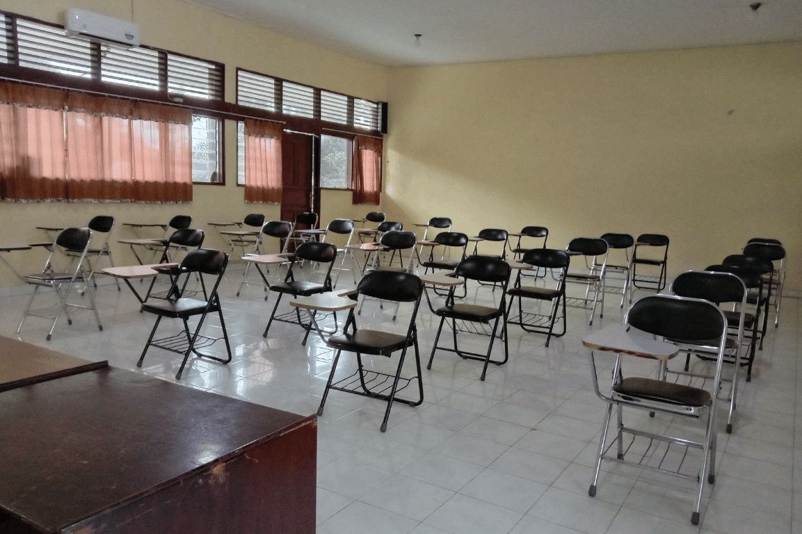 AC Classrooms