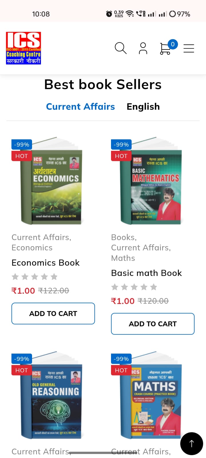 Study Material