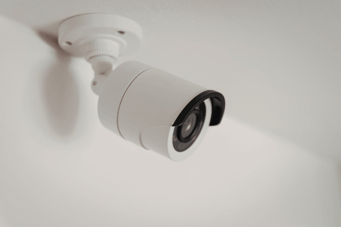 CCTV Security