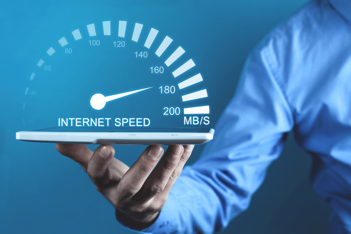 Internet