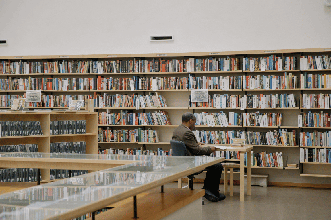 Library Support