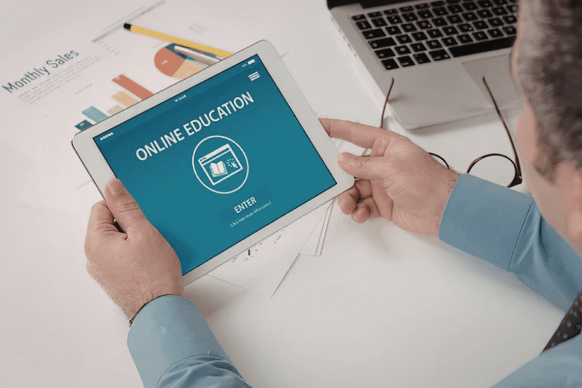 Online Access
